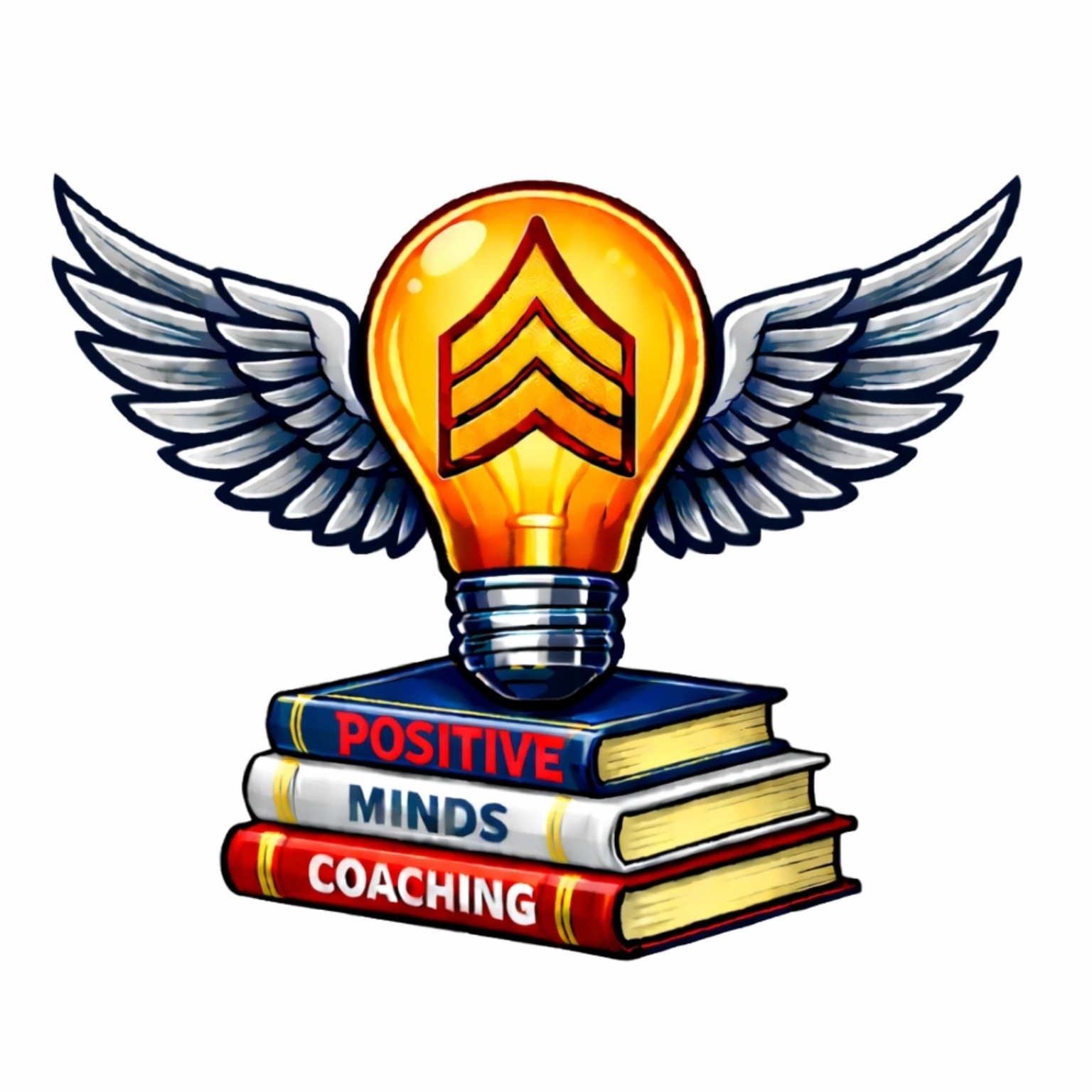 Positive Minds Coaching logo